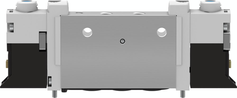 Festo 5/3 Magnetventil Für Druckluft M5 210L/Min - 566470