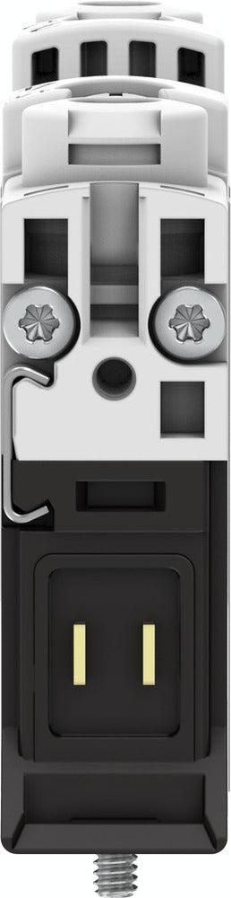 Festo 2x3/2 NC Monostabil Magnetventil M5 150L/Min - 566454