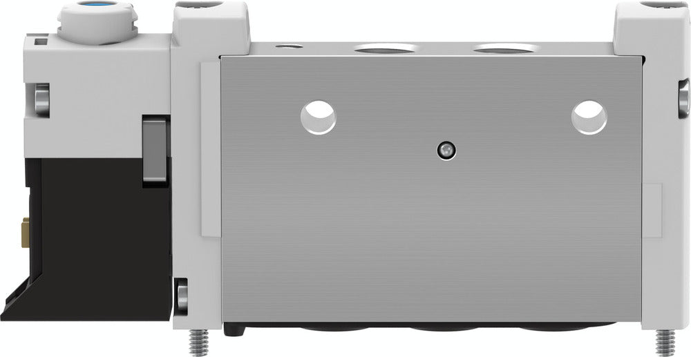 Festo 5/2 Monostabil Luft Magnetventil M7 330L/Min - 566482