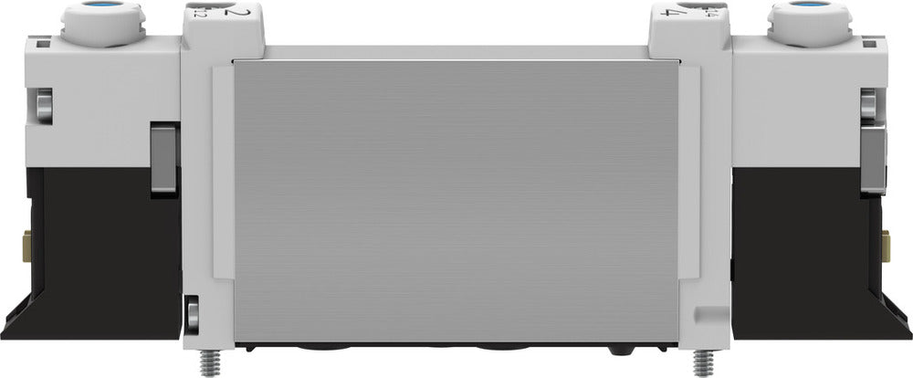 Festo 5/2 Bistabil Magnetventil Flansch 210 - 330l/min - 566491