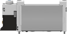Festo 5/2 Monostabiles Luft Magnetventil Flansch 230L/Min - 574367