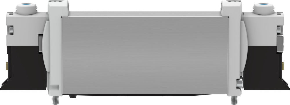 Festo 2x3/2 NO Monostable Air Solenoid Valve Flange 510 - 580l/min - 566514
