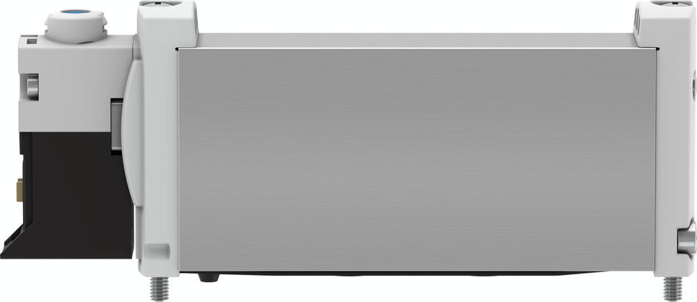 Festo 5/2 Monostabil Magnetventil Flansch 520 - 630l/min - 566516