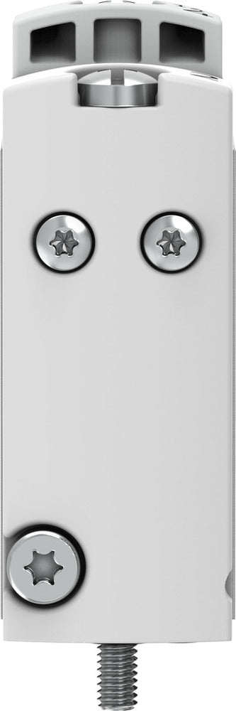 Festo 5/2 Monostabil Magnetventil Flansch 520 - 630l/min - 566516