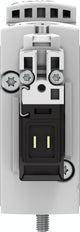 Festo 5/2 Monostable Air Solenoid Valve G1/4 1300l/min - 574437