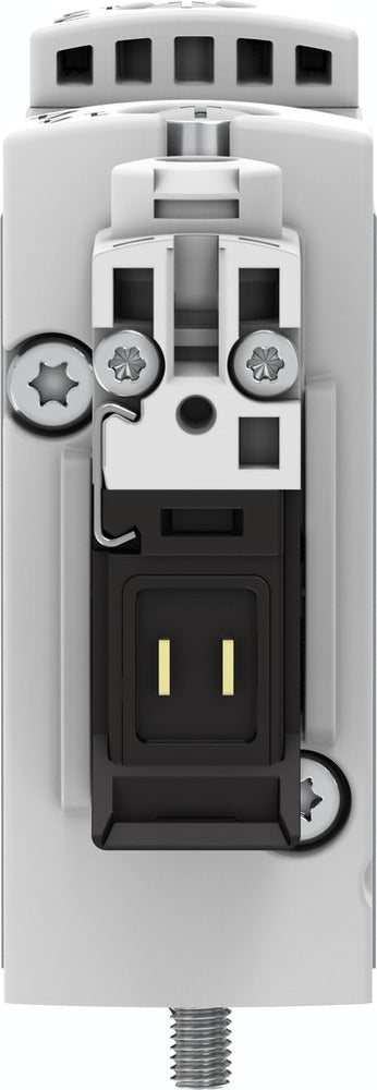 Festo 5/2 Monostabiler Luft Magnetventil Flansch 1000L/Min - 574450