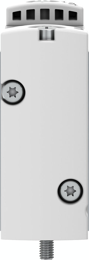 Festo 5/2 Monostabiler Luft Magnetventil Flansch 1000L/Min - 574450