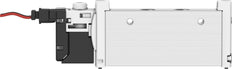 Festo 5/2 Monostabil Luft Magnetventil G1/8 730L/Min - 577325