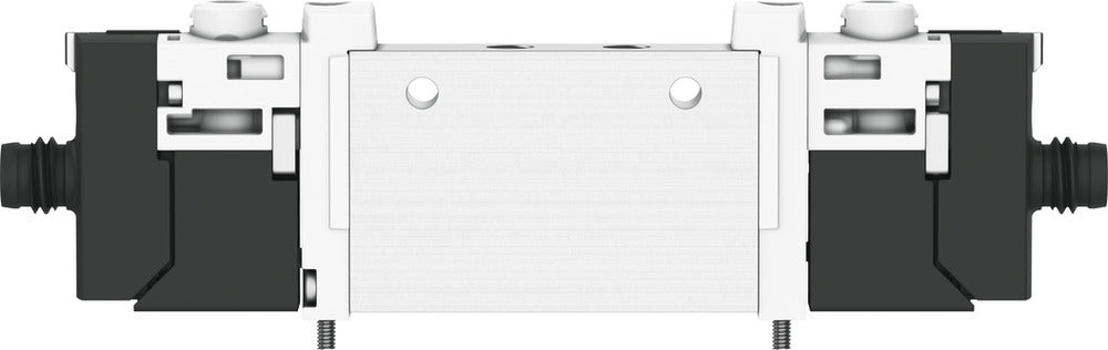 Festo 5/2 Bistabil Luft Magnetventil M5 220L/Min - 576664