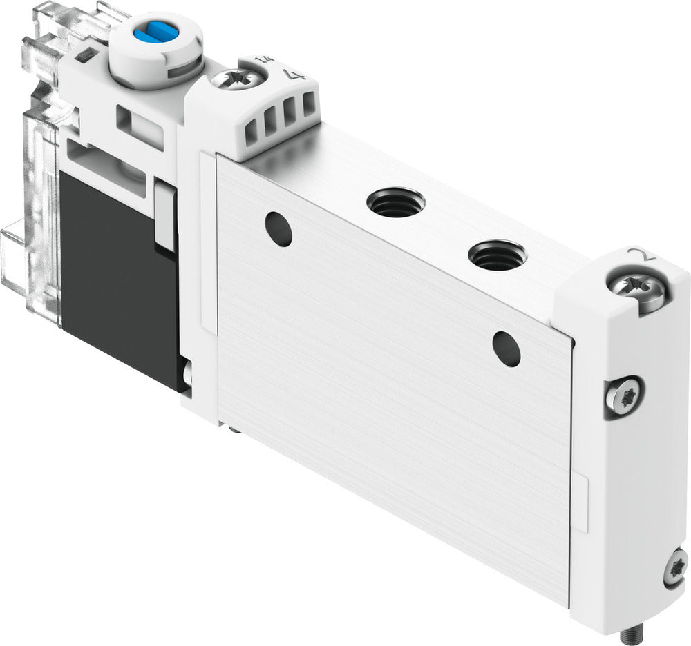 Festo 5/2 Monostabil Luft Magnetventil M7 330L/Min - 577333