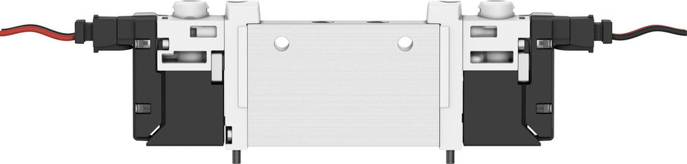 Festo 5/2 Bistabiler Luft Magnetventil M7 340 - 380L/Min - 577332