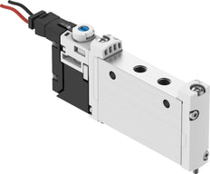 Festo 5/2 Monostabil Luft Magnetventil M7 320L/Min - 578163