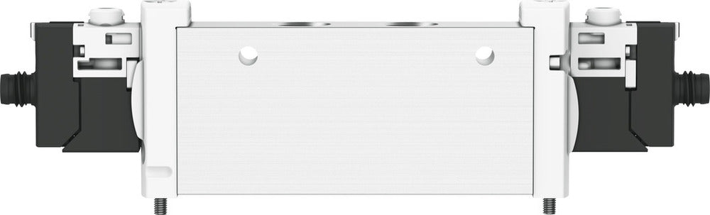 Festo 5/3 Abgeblasenes Luft Magnetventil G1/4 910L/Min - 8031535