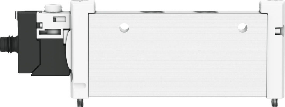 Festo 5/2 Monostabil Luft Magnetventil G1/4 1300L/Min - 8031532