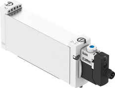 Festo 5/2 Monostable Air Solenoid Valve Flange 1000l/min - 8031544