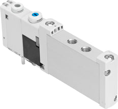 Festo 5/2 Monostable Air Solenoid Valve M5 230l/min - 573392