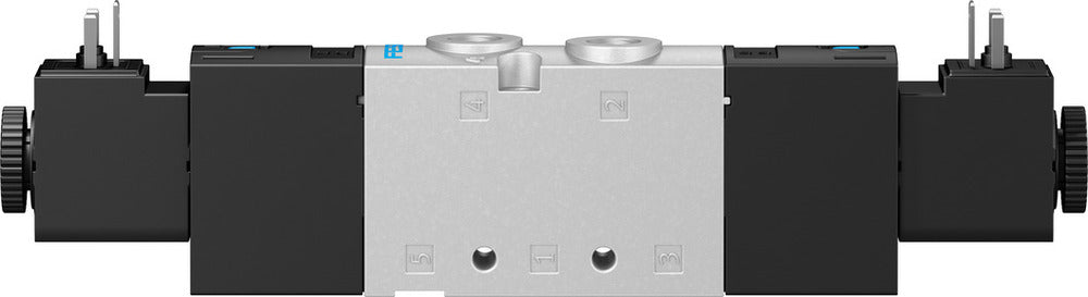 Festo 5/2 Bistable Air Solenoid Valve G1/8 700l/min - 575683
