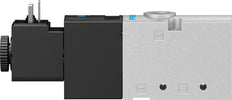 Festo 3/2 NO Monostable Air Solenoid Valve G1/8 600l/min - 577513