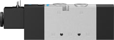 Festo 5/2 Monostable Air Solenoid Valve G3/8 1800l/min - 8036688