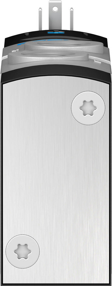 Festo 5/2 Monostabil Luft Magnetventil G1/4 1300L/Min - 575511