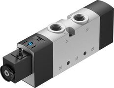 Festo 5/2 Monostable Air Solenoid Valve G3/8 1800l/min - 8036688