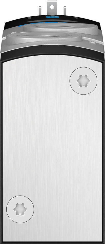 Festo 5/2 Monostabiler Luft Magnetventil G3/8 2300L/Min - 575596