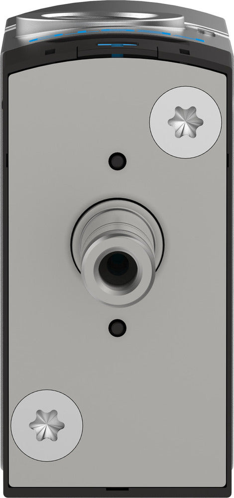 Festo 3/2 NC Monostabil Magnetventil Für Luft G3/8 1600l/min - 8036672