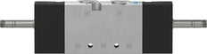 Festo 2x3/2 NO/NC Monostable Air Solenoid Valve G3/8 1600l/min - 8036715