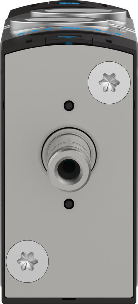 Festo 2x3/2 NO/NC Monostabil Luft Magnetventil G3/8 1600l/min - 8036714