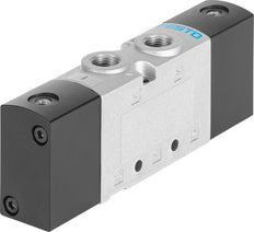 Festo 5/3 NC Pneumatic Valve G3/8 2000l/min - 575622