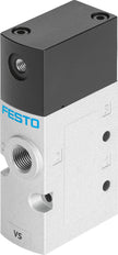 Festo 3/2 NO Monostable Pneumatic Valve G1/4 1000l/min - 8035180