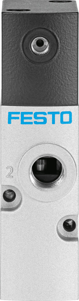 Festo 3/2 NO Monostable Pneumatic Valve G1/4 1000l/min - 575500