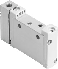 Festo 5/2 Monostabile Pneumatische Ventil M3 100L/Min - 573795