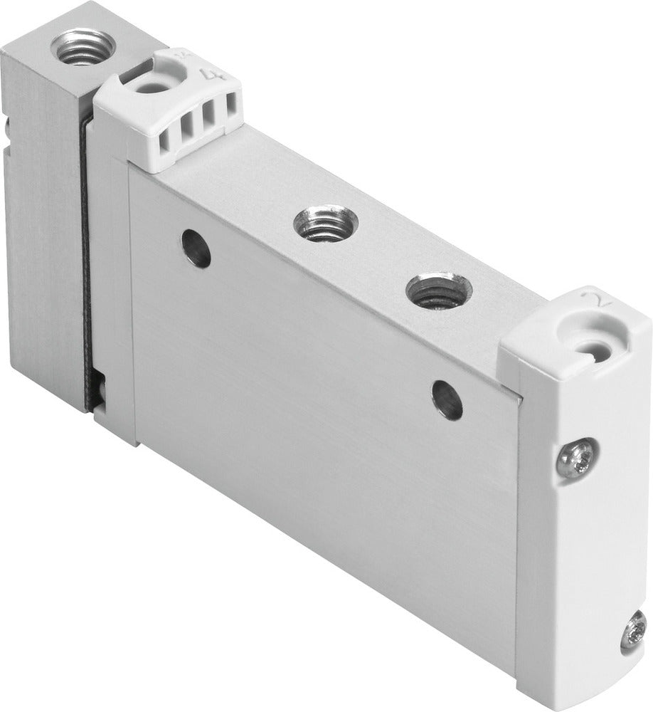 Festo 5/2 Monostabile Pneumatische Ventil M7 380L/Min - 573824
