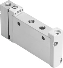Festo 5/2 Monostable Pneumatic Valve M5 190l/min - 574254