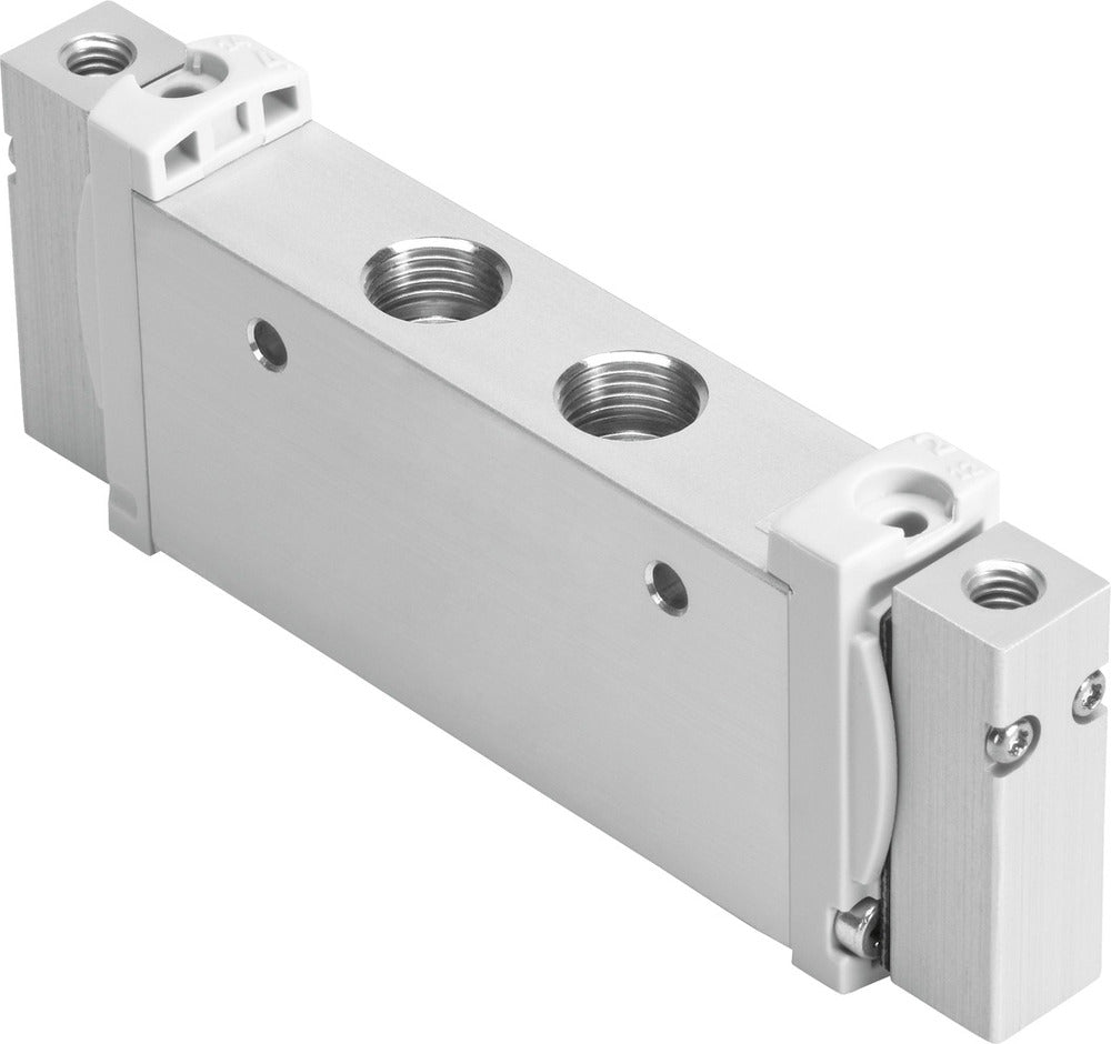 Festo 2x3/2 NC Monostable Pneumatic Valve G1/8 430l/min - 574259
