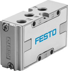 Festo 5/2 Monostable Pneumatic Valve G1/8 750l/min - 536040