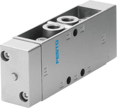 Festo 5/2 Bistable Pneumatic Valve G1/2 4500l/min - 536037