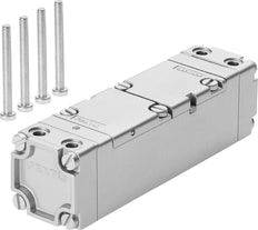 Festo 5/2 Monostable Pneumatic Valve G1/2 1 - 10bar/14 - 145psi - 5813