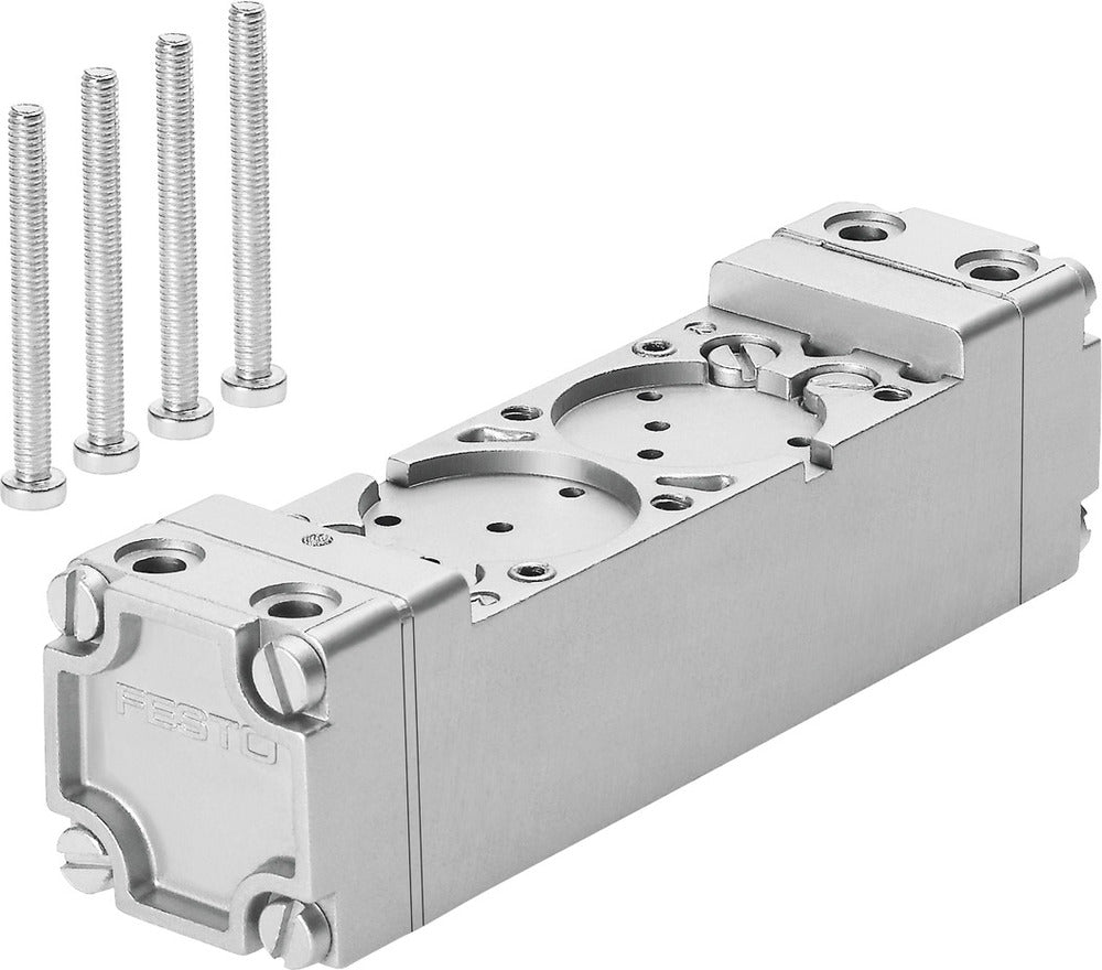 Festo 45779 Grundventil G1/4 1400L/Min - 5750