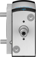 Festo 5/2 Oder 3/2 Schaltbares Luft Magnetventil 1250L/Min 2.5 - 10Bar/36 - 145Psi - 577262