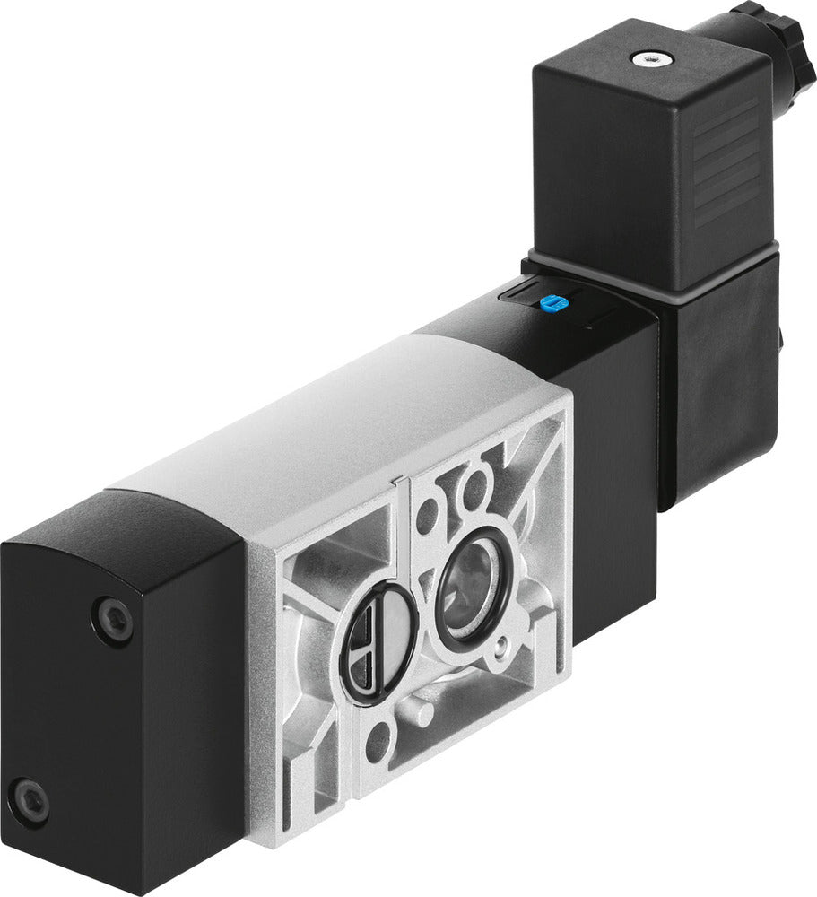 Festo 5/2 Oder 3/2 Schaltbares Magnetventil Für Luft 1250L/Min 2.5 - 8Bar/36 - 116Psi - 577286