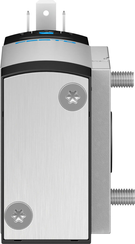 Festo 5/2 Oder 3/2 Schaltbares Luft Magnetventil 1250L/Min 2.5 - 10Bar/36 - 145Psi - 577295