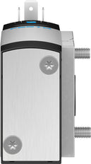 Festo 5/2 Oder 3/2 Schaltbares Luft Magnetventil 1250L/Min 2.5 - 10Bar/36 - 145Psi - 8074945