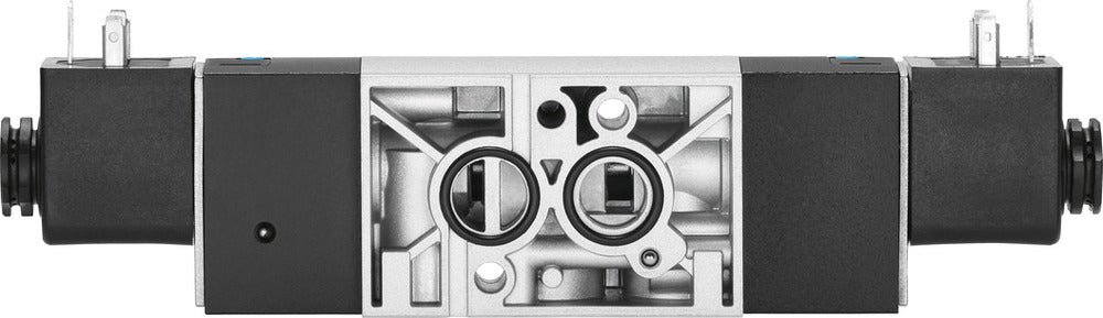 Festo 5/2 Oder 3/2 Schaltbares Luft Magnetventil 800L/Min 2.5 - 8Bar/36 - 116Psi - 577297