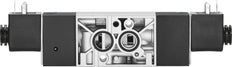 Festo 5/2 Oder 3/2 Schaltbares Luft Magnetventil 800L/Min 2.5 - 8Bar/36 - 116Psi - 577297