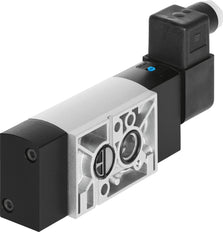 Festo 5/2 or 3/2 switchable Air Solenoid Valve 1250l/min 2.5 - 8bar/36 - 116psi - 8078399
