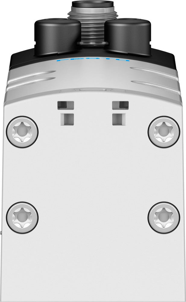 Festo 5/3 Abgeblasenes Luft Magnetventil Baugröße 1 ISO 5599-1 G1/4 1300l/min - 561377