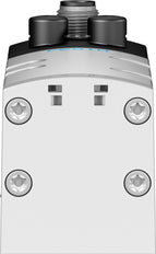 Festo 5/3 Abgeblasenes Luft Magnetventil Baugröße 1 ISO 5599-1 G1/4 1300l/min - 561377