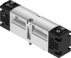 Festo 5/2 Bistable Basic Valve Size 18mm ISO 15407-1 550l/min - 546736